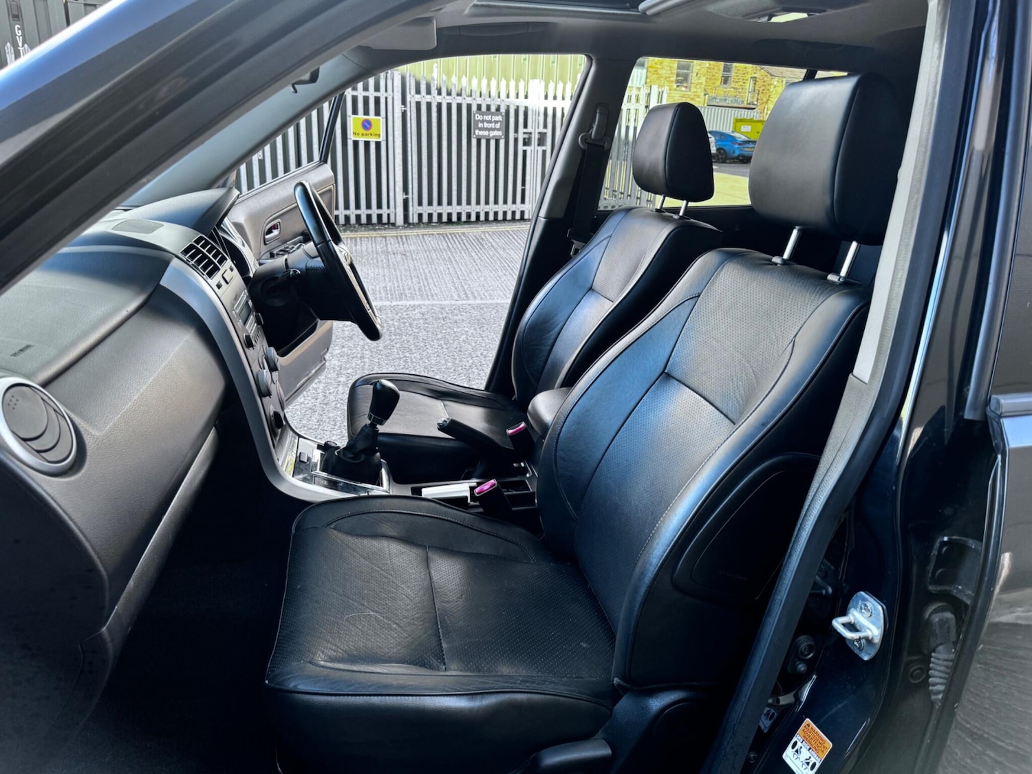 Used Suzuki Grand Vitara 2009 for sale - 76485416: Photo 20