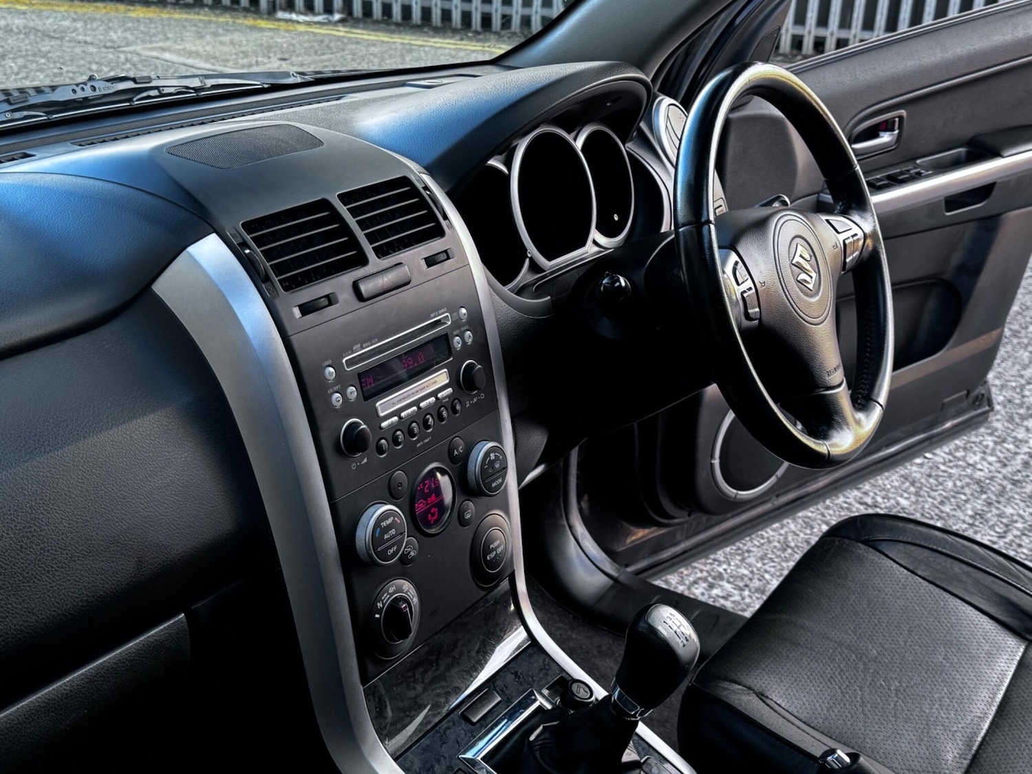 Used Suzuki Grand Vitara 2009 for sale - 76485416: Photo 21