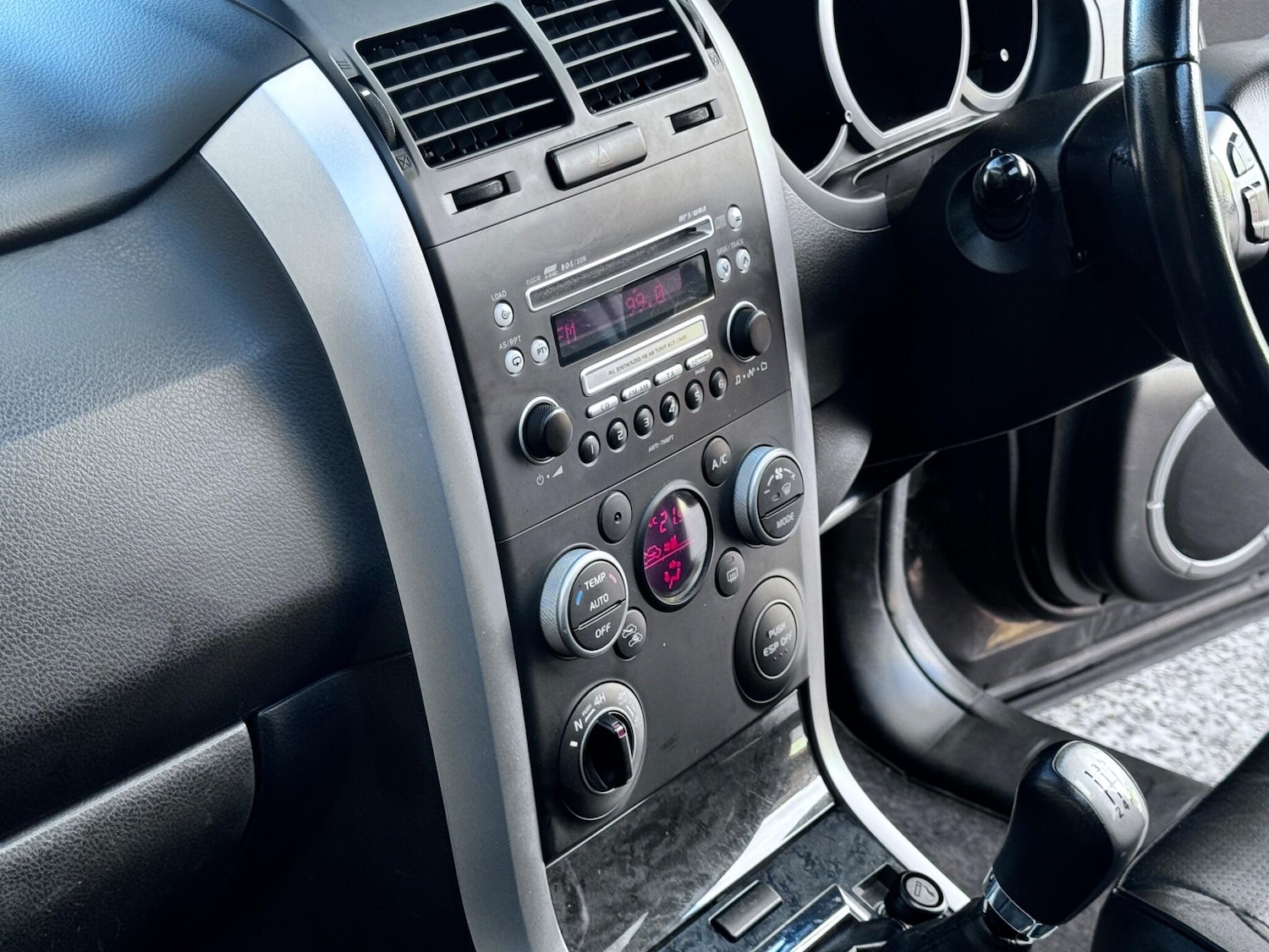 Used Suzuki Grand Vitara 2009 for sale - 76485416: Photo 22