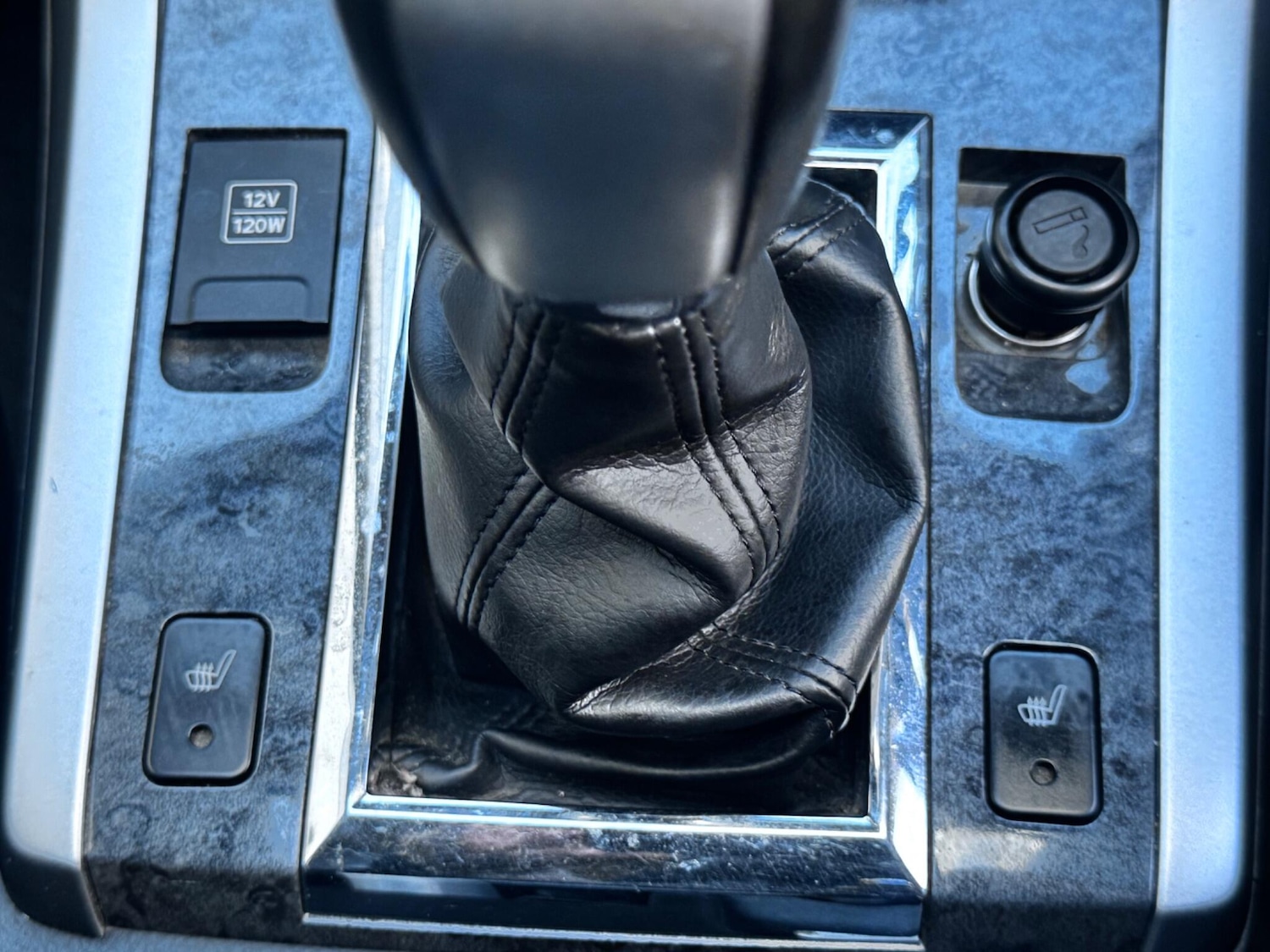 Used Suzuki Grand Vitara 2009 for sale - 76485416: Photo 26