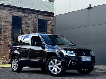Used Suzuki Grand Vitara 2009 for sale - 76485416: Photo