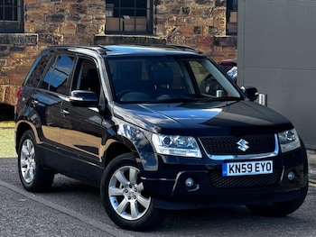 Used Suzuki Grand Vitara 2009 for sale - 76485416: Photo