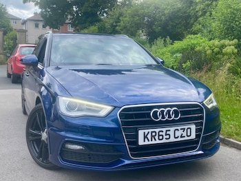 Used Audi A3 2015 for sale - 78947074: Photo