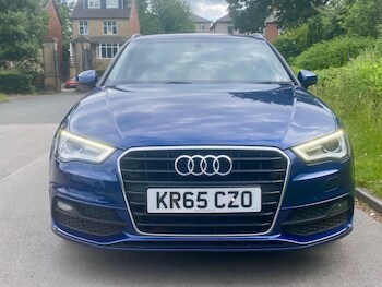 Used Audi A3 2015 for sale - 78947074: Photo