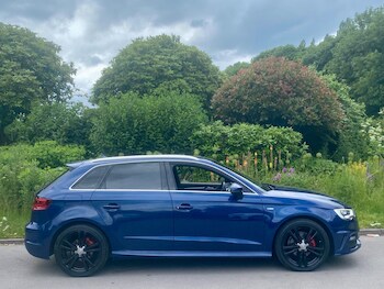Used Audi A3 2015 for sale - 78947074: Photo
