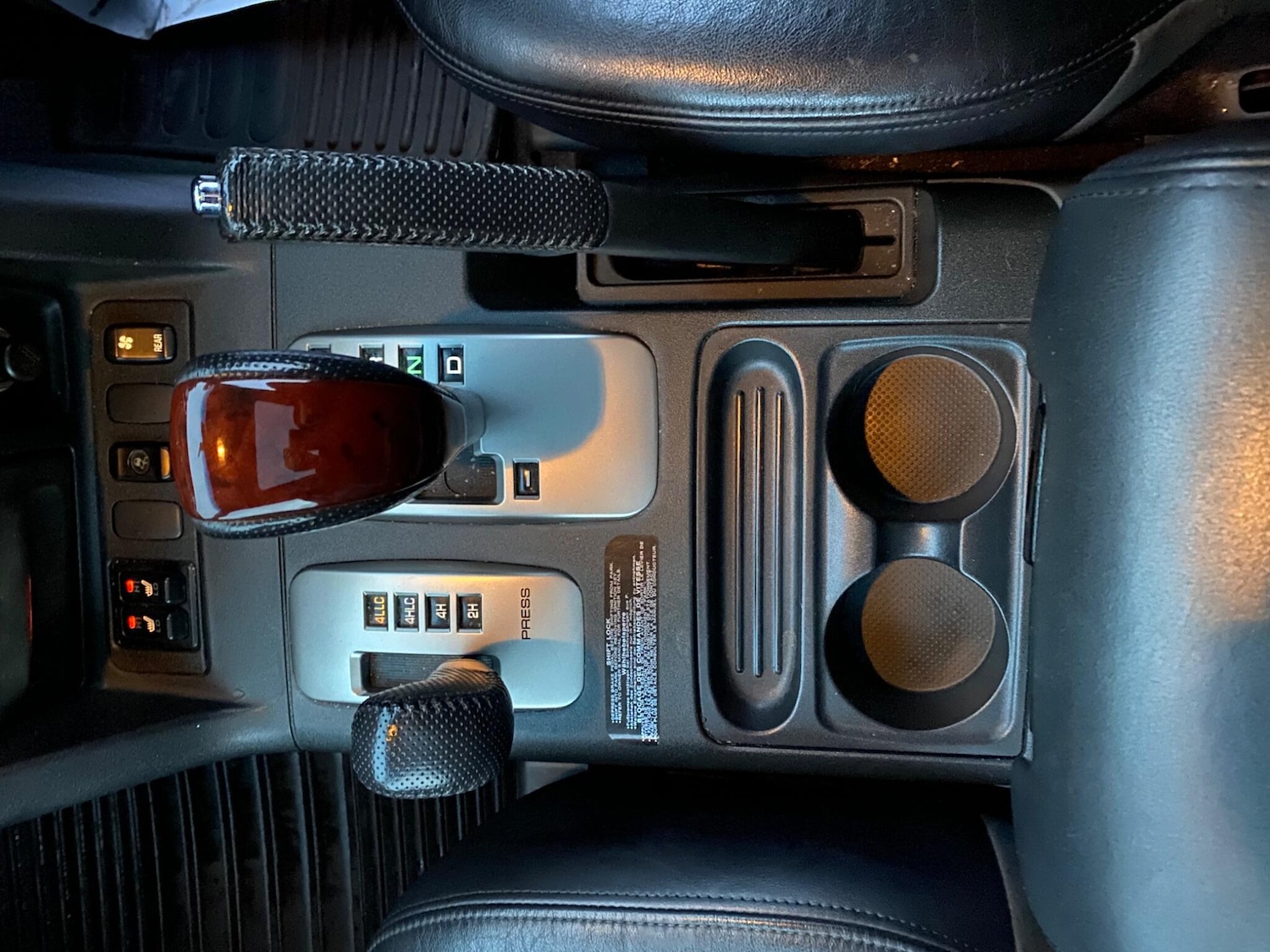 Used Mitsubishi Shogun 2004 for sale - 77202751: Photo 31