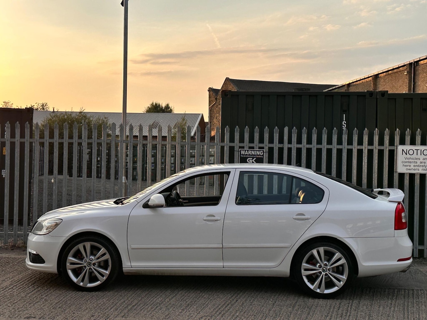 Used Skoda Octavia for sale - 76485853: Photo 10