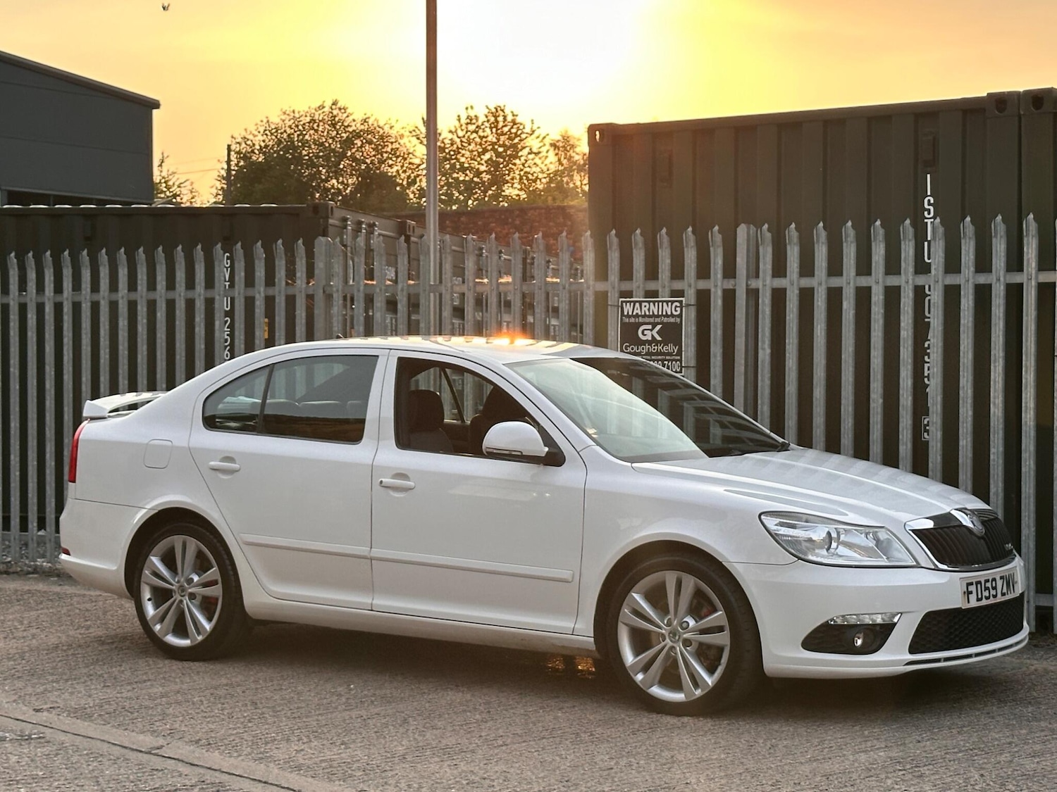 Used Skoda Octavia for sale - 76485853: Photo 11