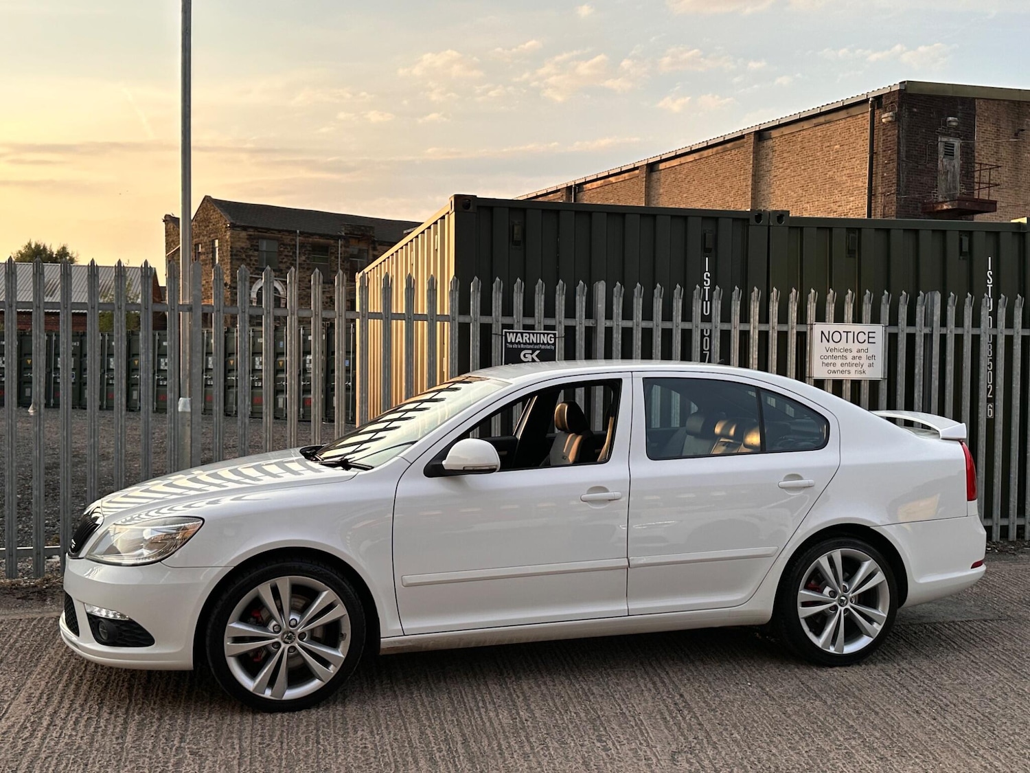 Used Skoda Octavia for sale - 76485853: Photo 12