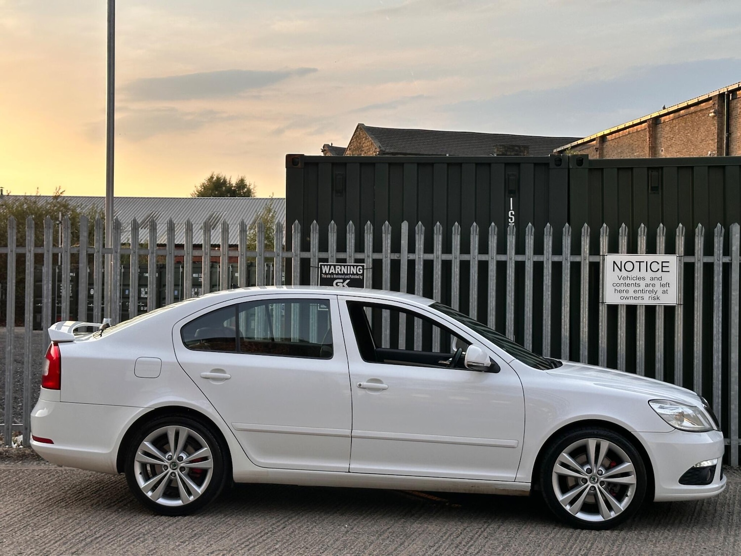 Used Skoda Octavia for sale - 76485853: Photo 14