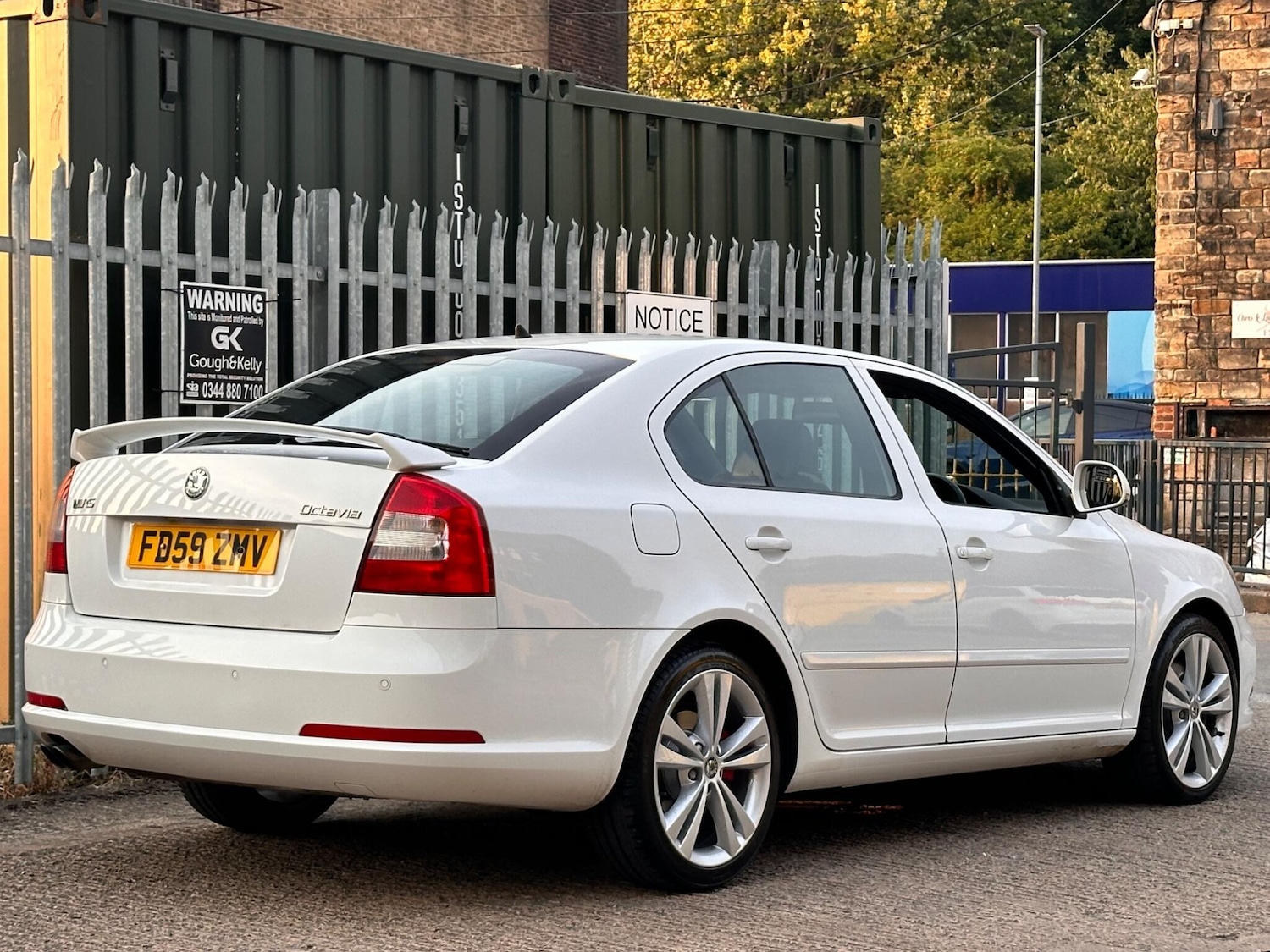 Used Skoda Octavia for sale - 76485853: Photo 15