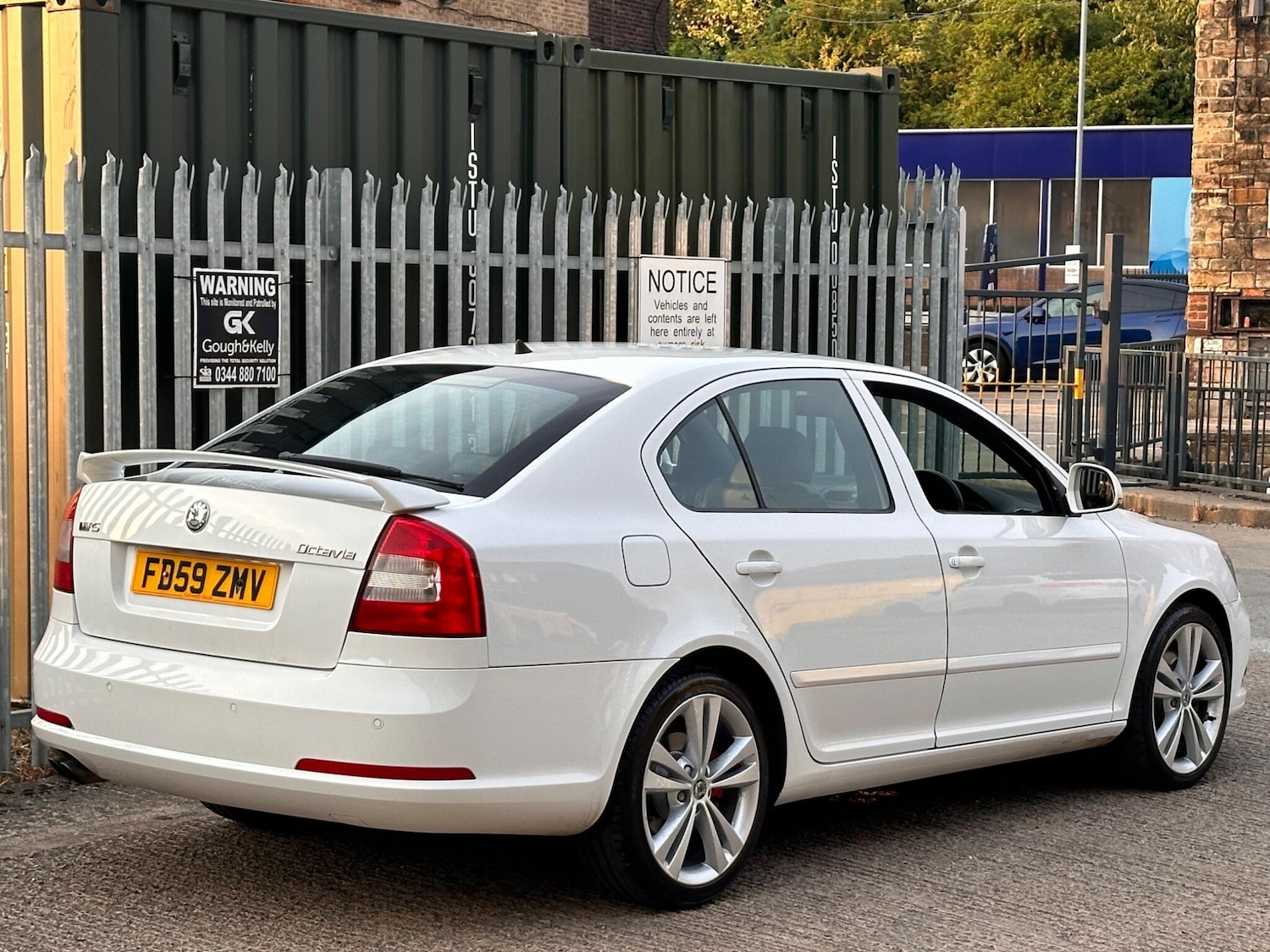 Used Skoda Octavia for sale - 76485853: Photo 16