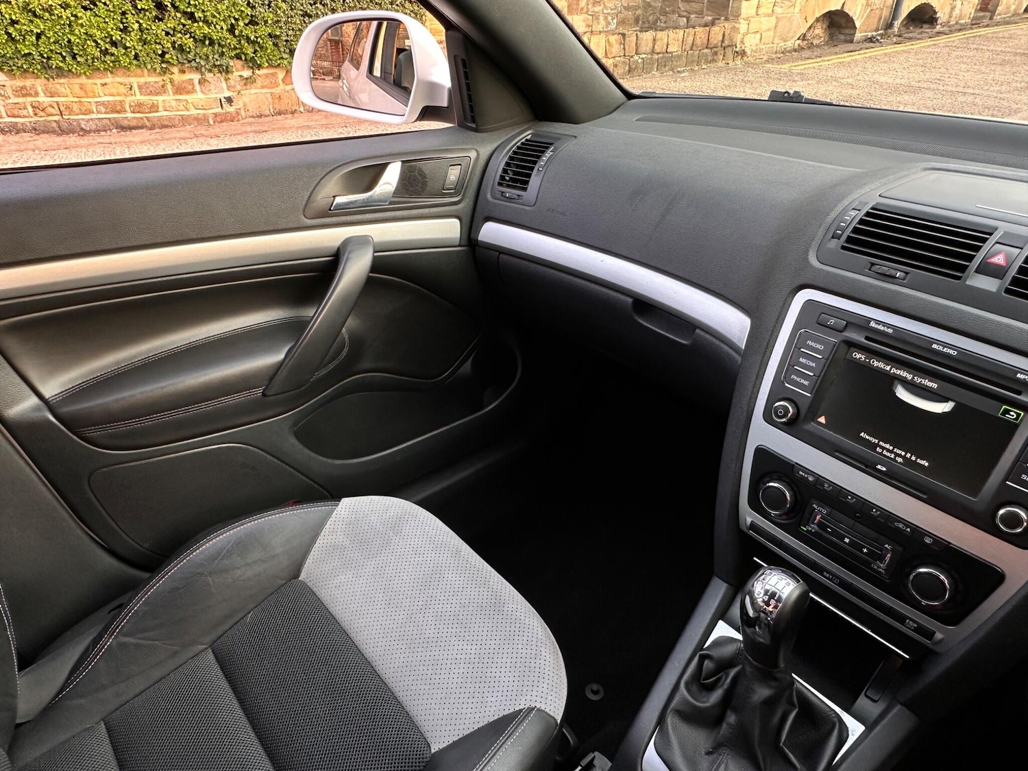 Used Skoda Octavia for sale - 76485853: Photo 17