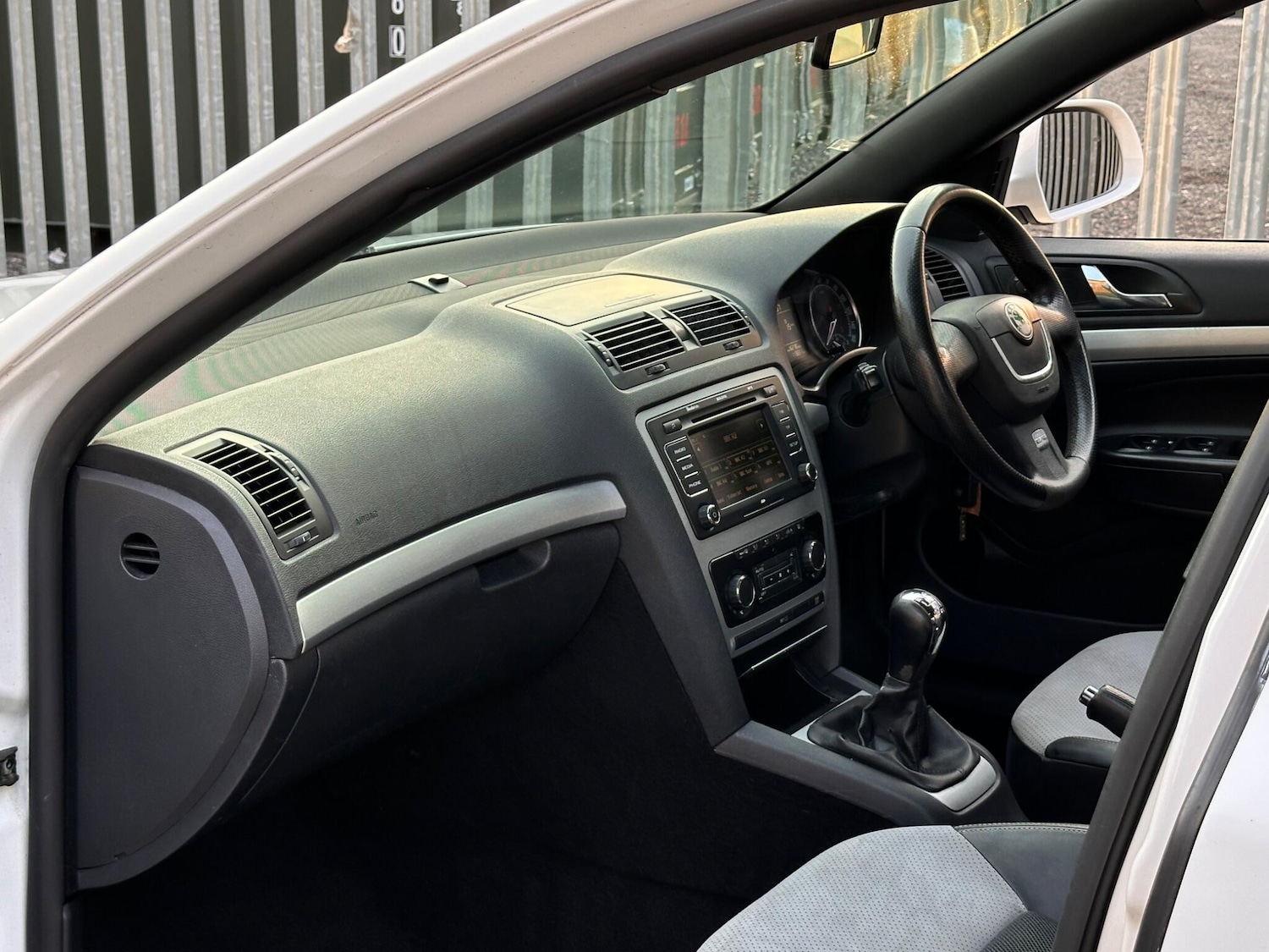 Used Skoda Octavia for sale - 76485853: Photo 19