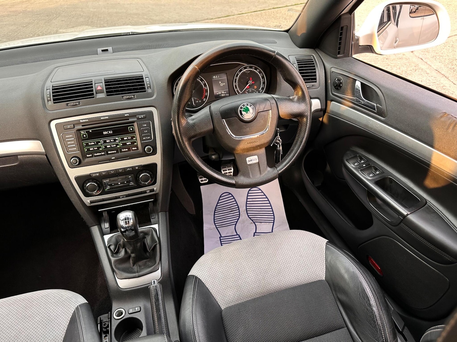 Used Skoda Octavia for sale - 76485853: Photo 20