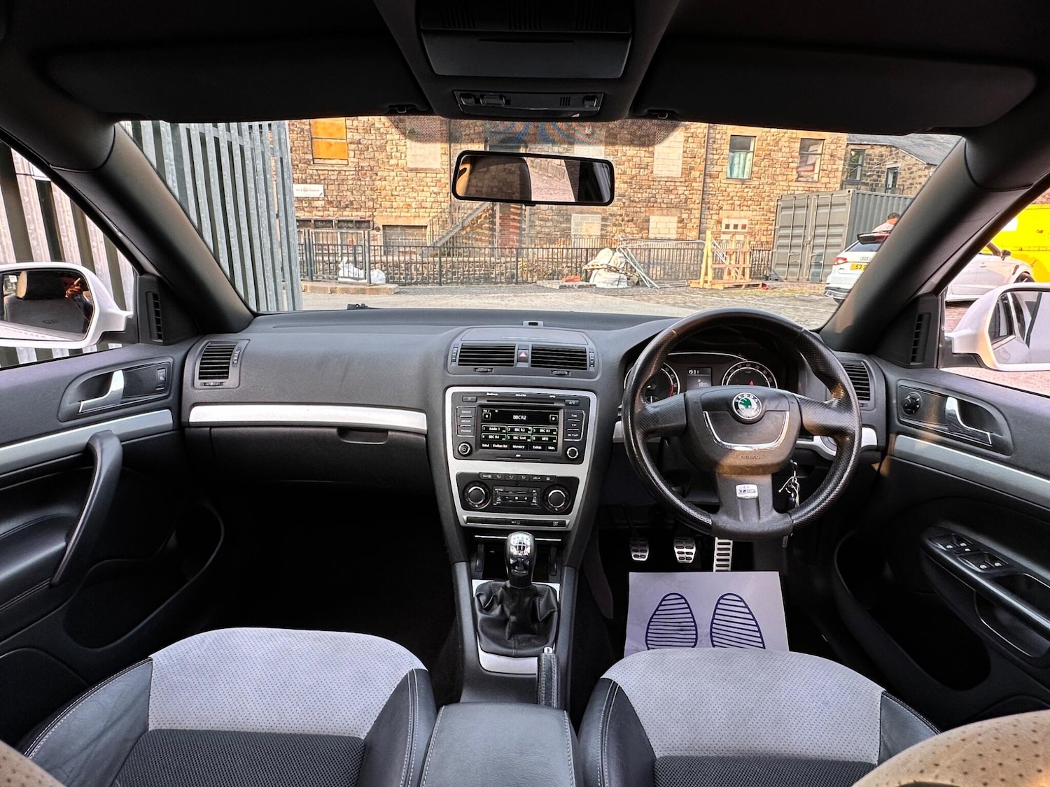 Used Skoda Octavia for sale - 76485853: Photo 21