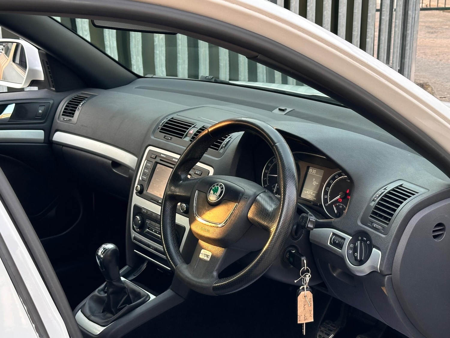 Used Skoda Octavia for sale - 76485853: Photo 22