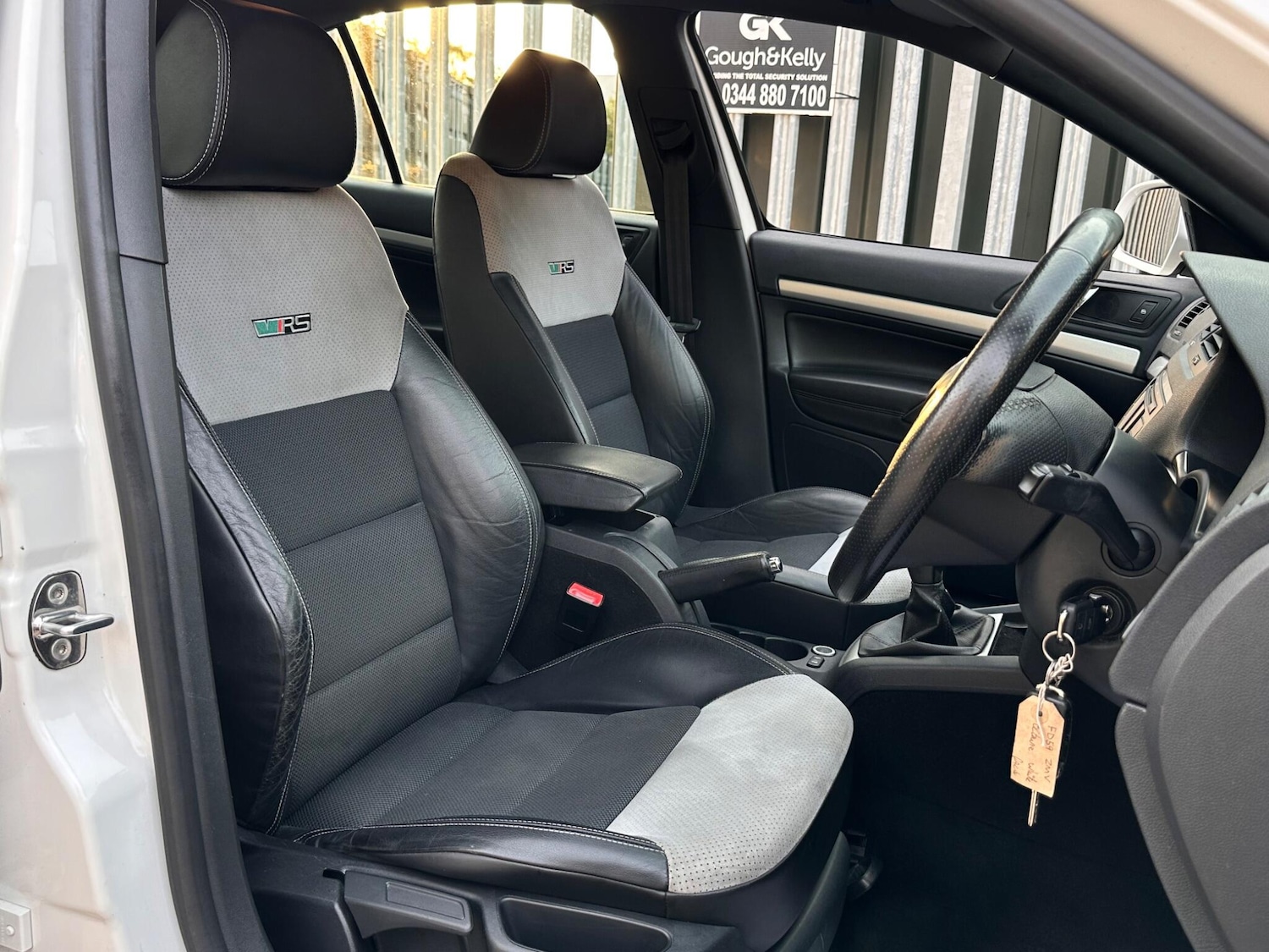 Used Skoda Octavia for sale - 76485853: Photo 25