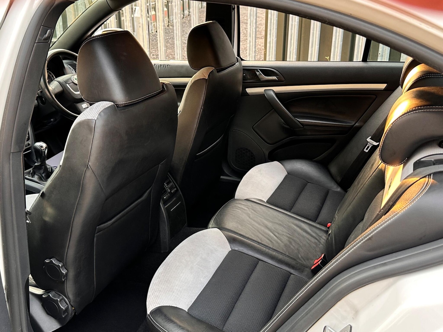 Used Skoda Octavia for sale - 76485853: Photo 27