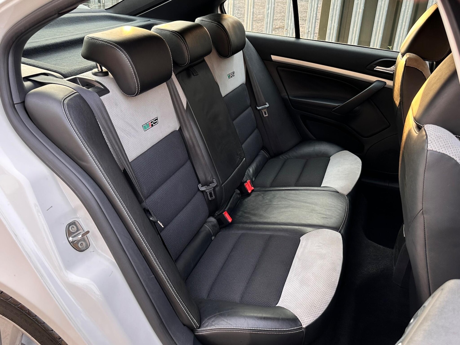 Used Skoda Octavia for sale - 76485853: Photo 28