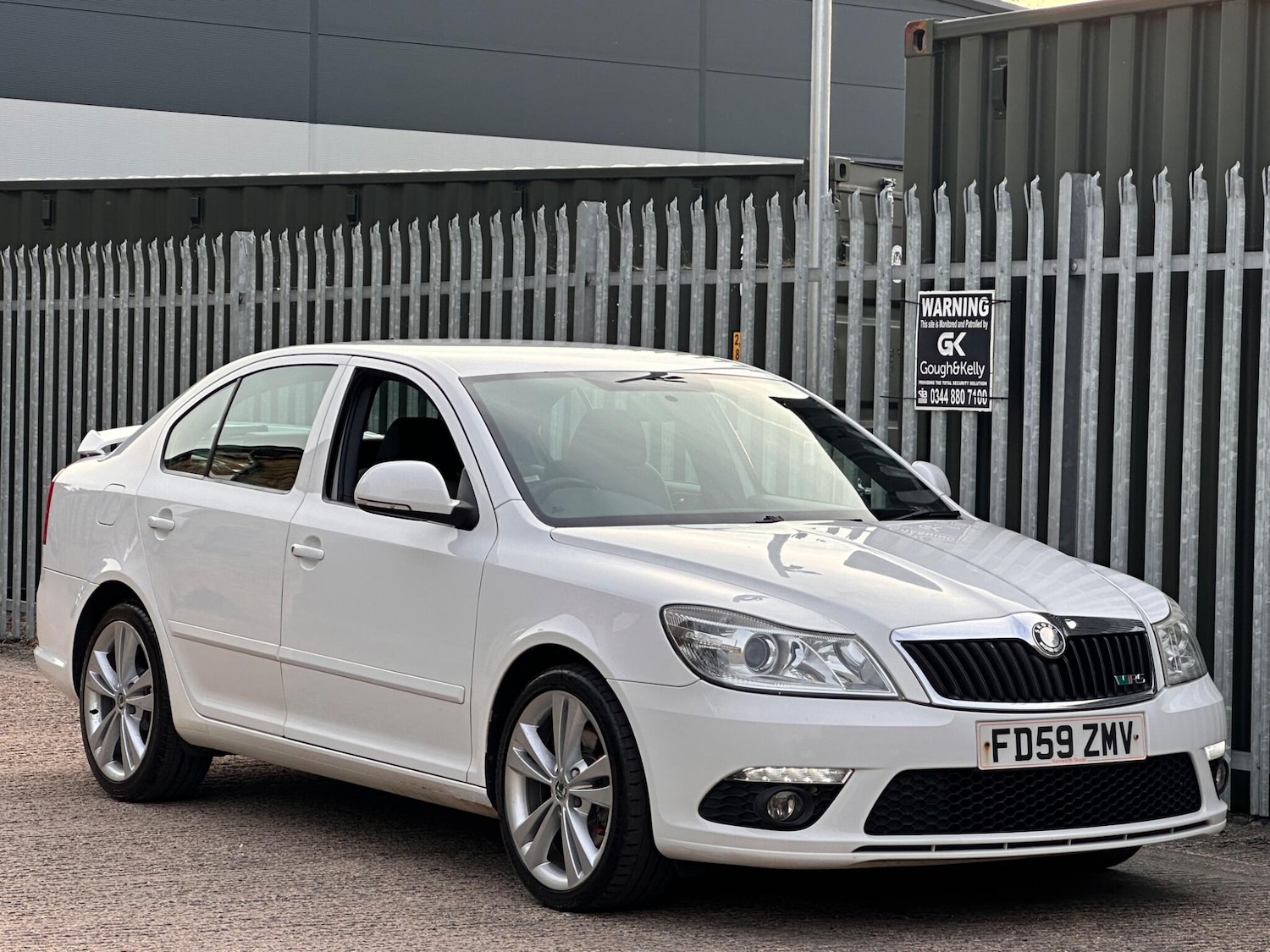 Used Skoda Octavia for sale - 76485853: Photo 3