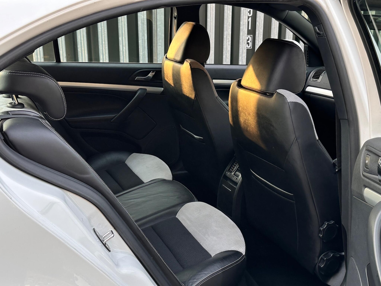 Used Skoda Octavia for sale - 76485853: Photo 30