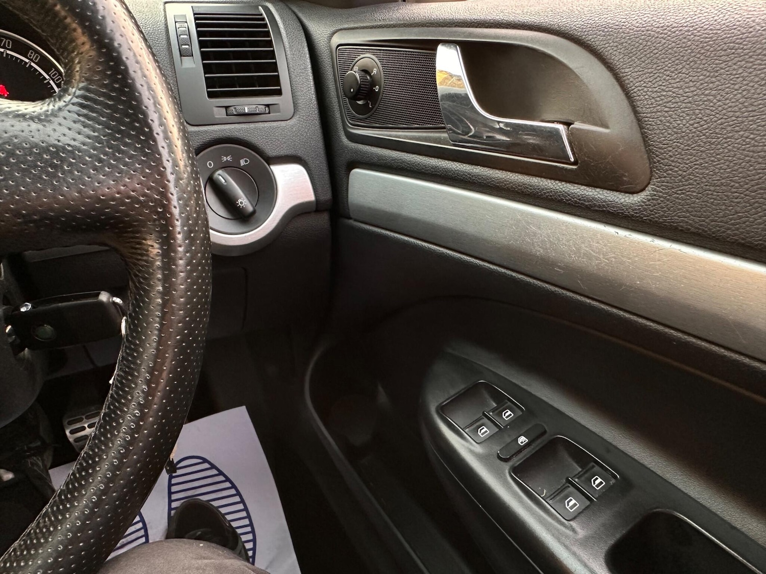 Used Skoda Octavia for sale - 76485853: Photo 31