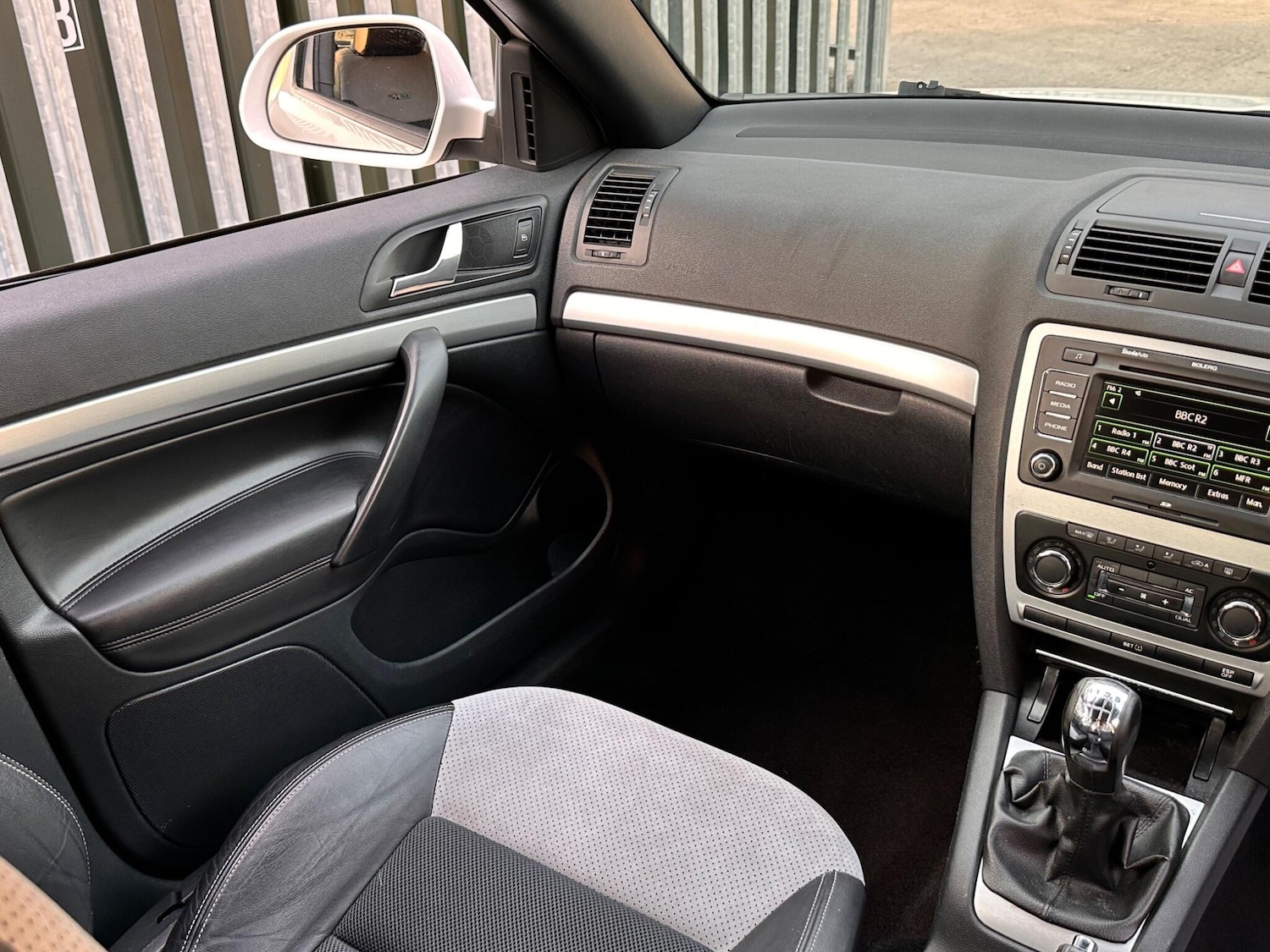 Used Skoda Octavia for sale - 76485853: Photo 32