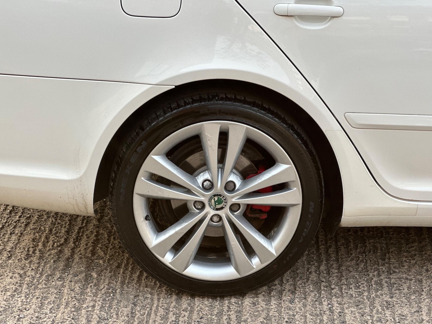 Used Skoda Octavia for sale - 76485853: Photo 33