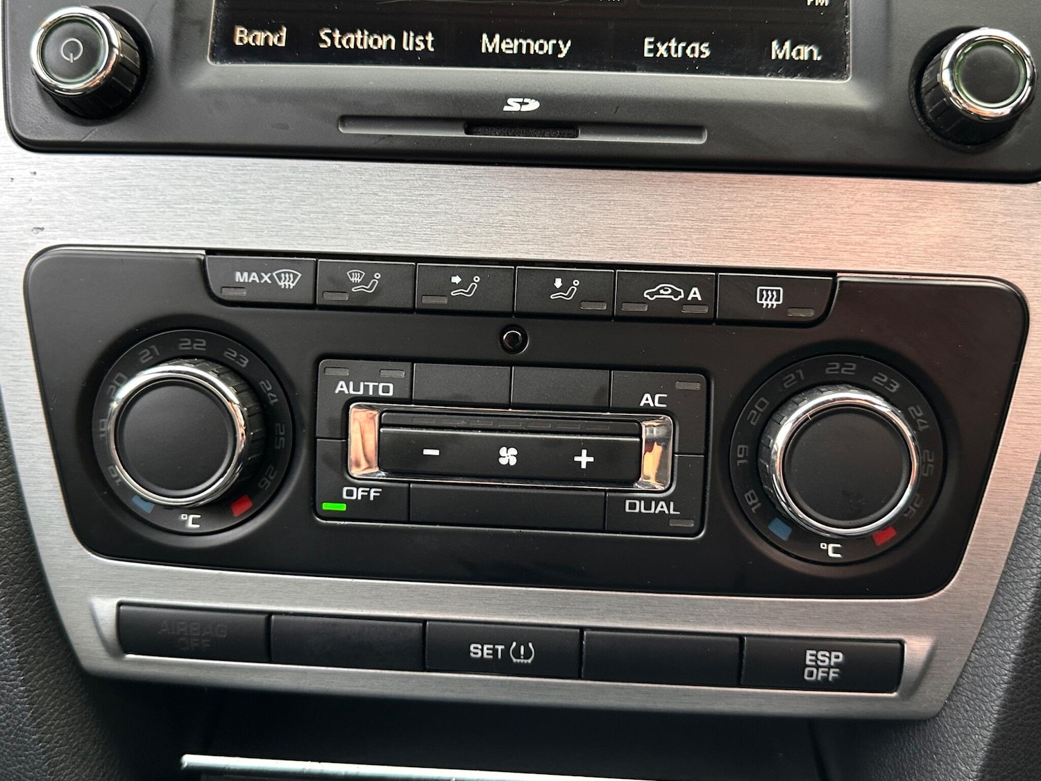 Used Skoda Octavia for sale - 76485853: Photo 35