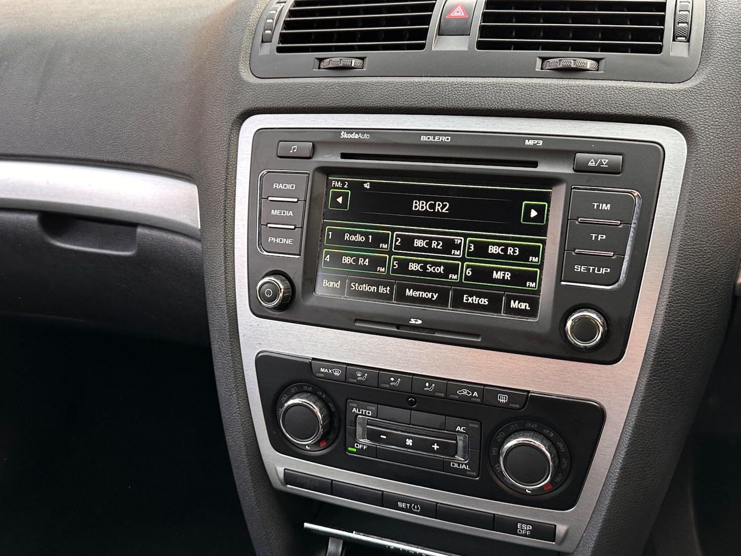 Used Skoda Octavia for sale - 76485853: Photo 36