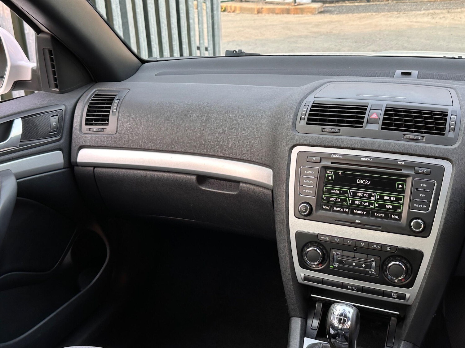 Used Skoda Octavia for sale - 76485853: Photo 37