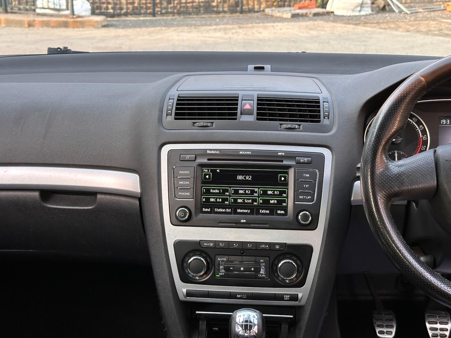 Used Skoda Octavia for sale - 76485853: Photo 38