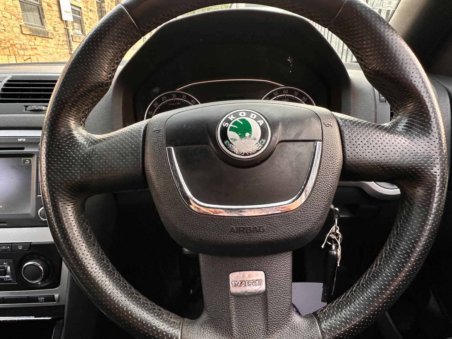 Used Skoda Octavia for sale - 76485853: Photo 39