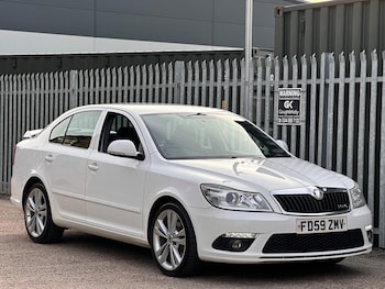 Used Skoda Octavia 2010 for sale - 76485853: Photo