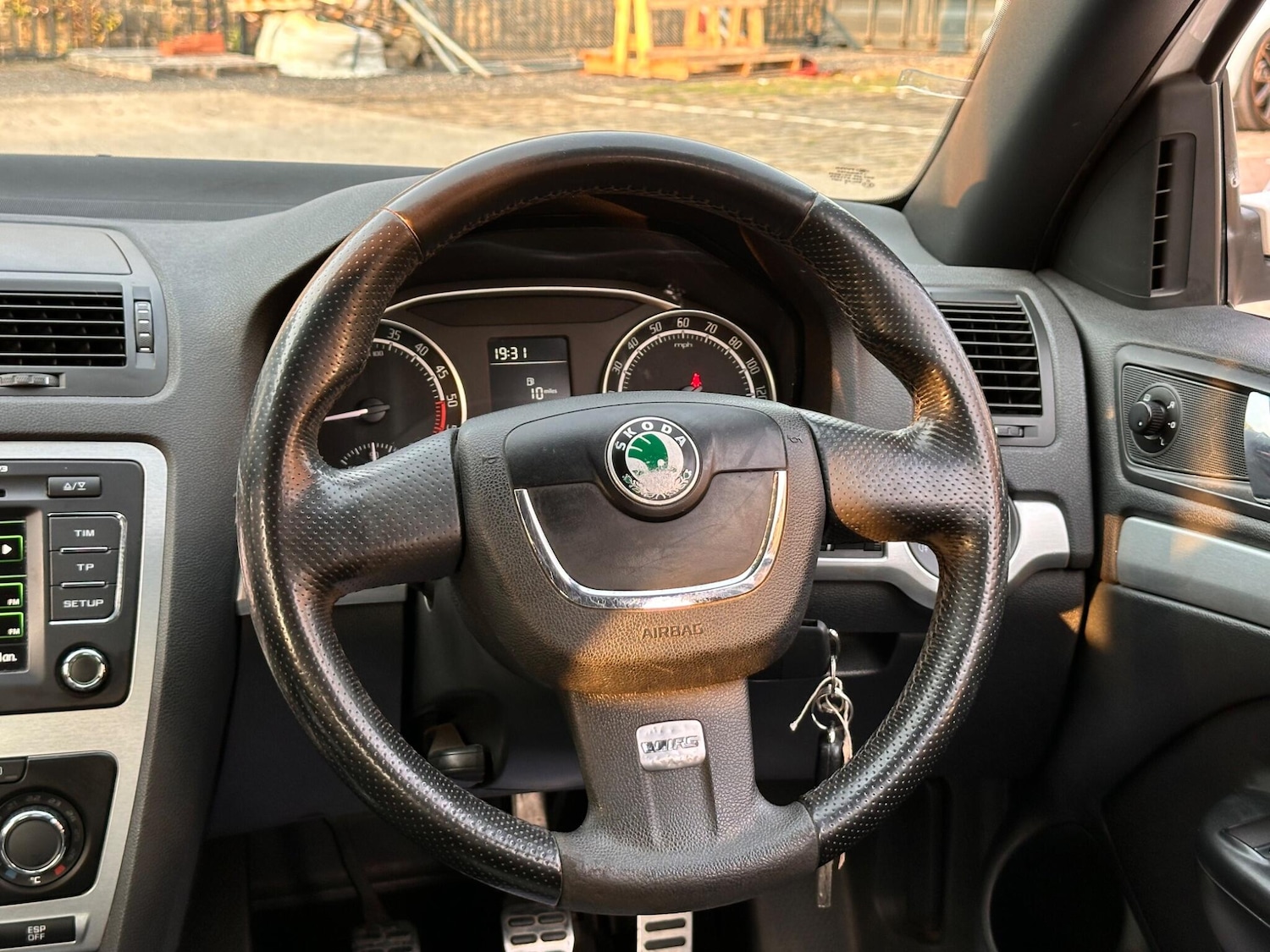 Used Skoda Octavia for sale - 76485853: Photo 40