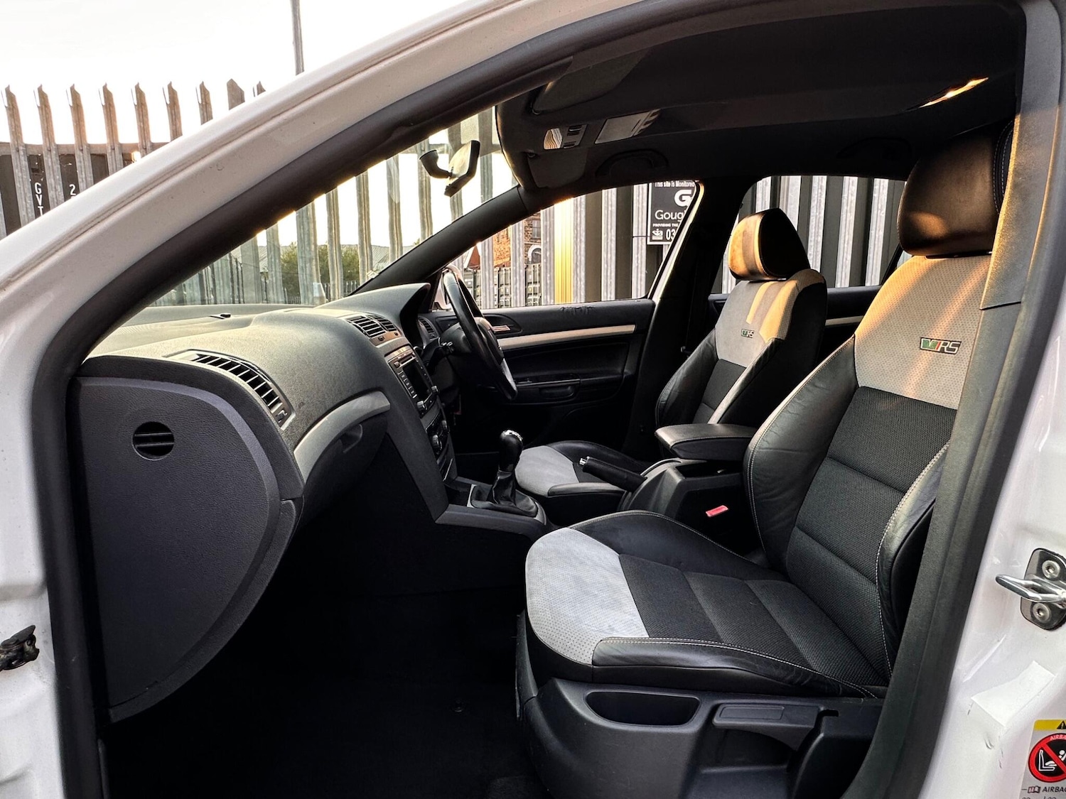 Used Skoda Octavia for sale - 76485853: Photo 41