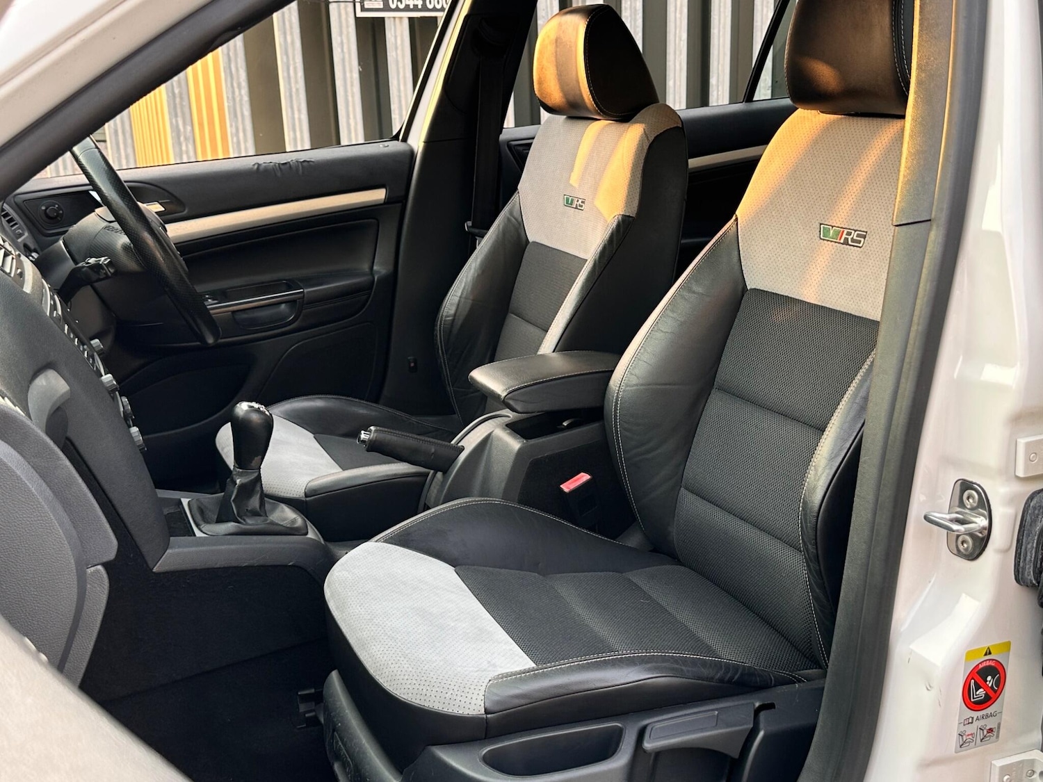 Used Skoda Octavia for sale - 76485853: Photo 42