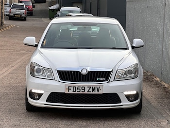 Used Skoda Octavia 2010 for sale - 76485853: Photo