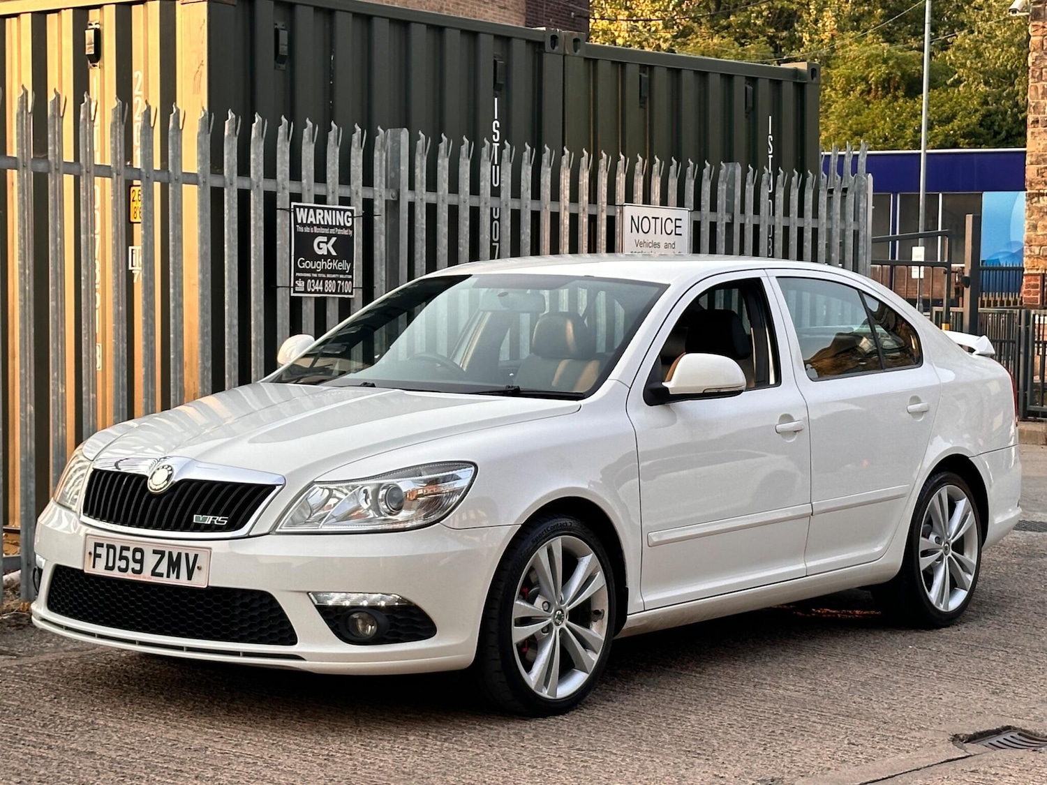 Used Skoda Octavia for sale - 76485853: Photo 5