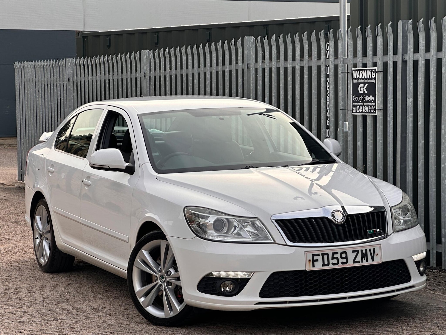 Used Skoda Octavia for sale - 76485853: Photo 7