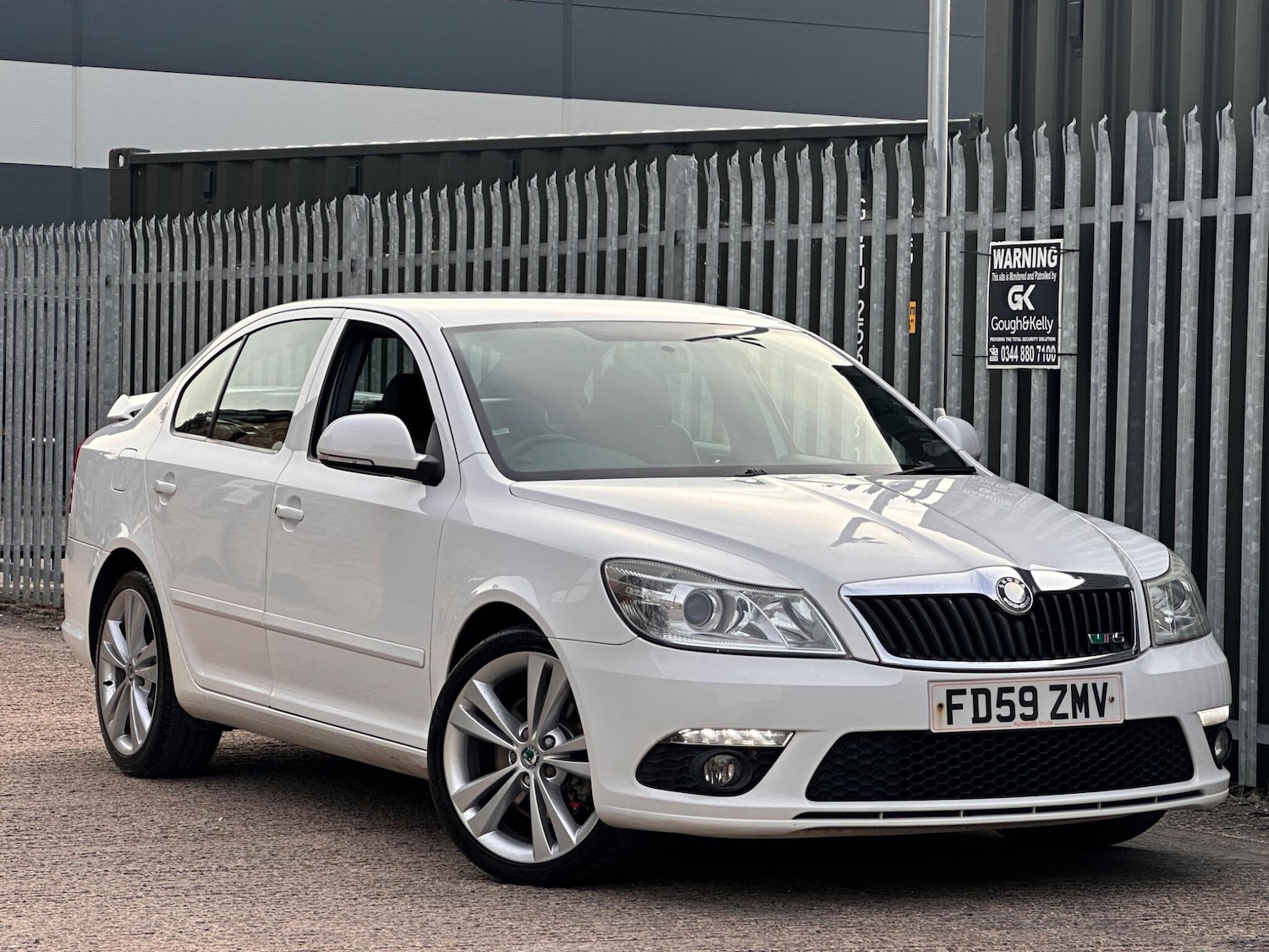 Used Skoda Octavia for sale - 76485853: Photo 8