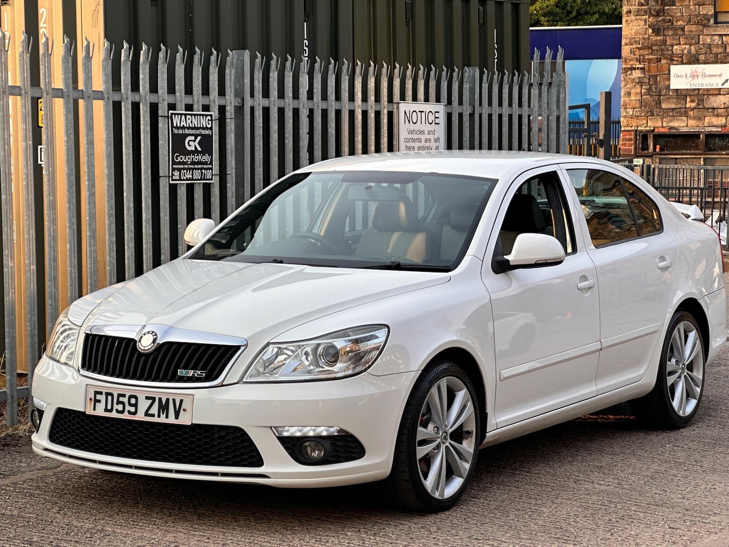 Used Skoda Octavia for sale - 76485853: Photo 9
