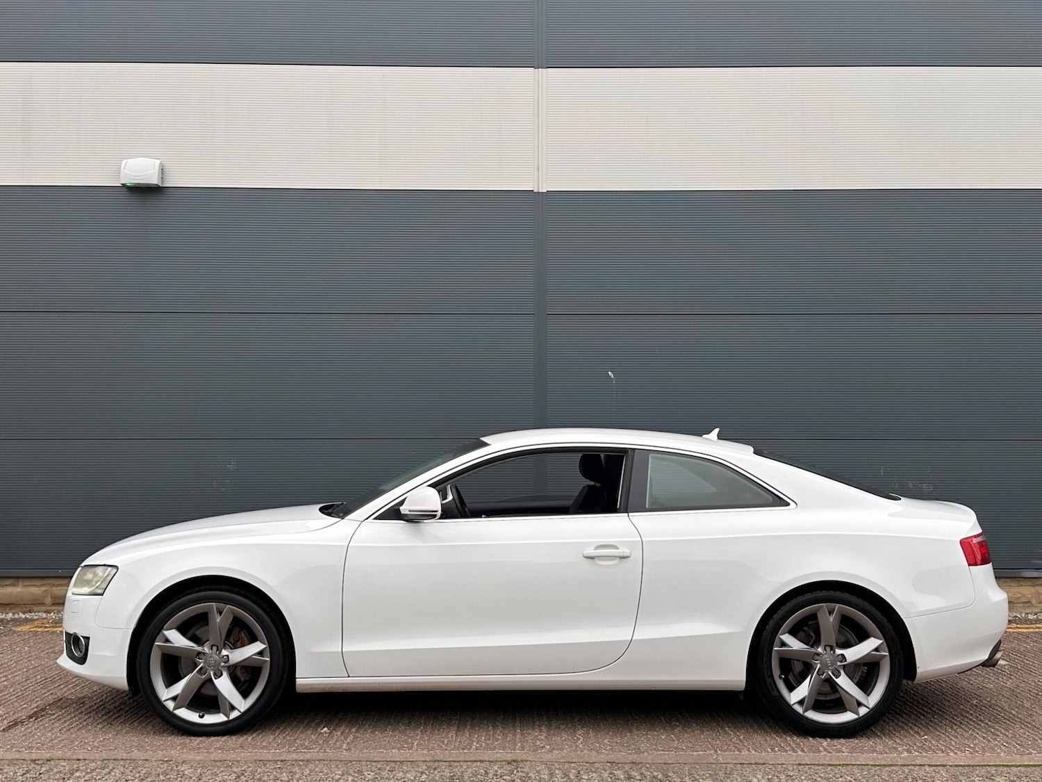 Used Audi A5 2008 for sale - 76485129: Photo 15