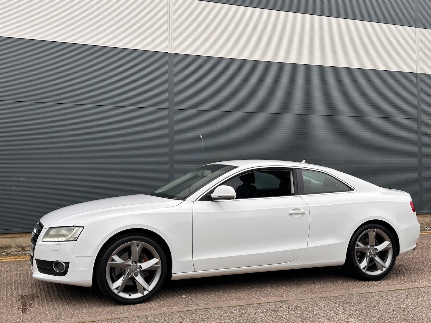 Used Audi A5 2008 for sale - 76485129: Photo 16