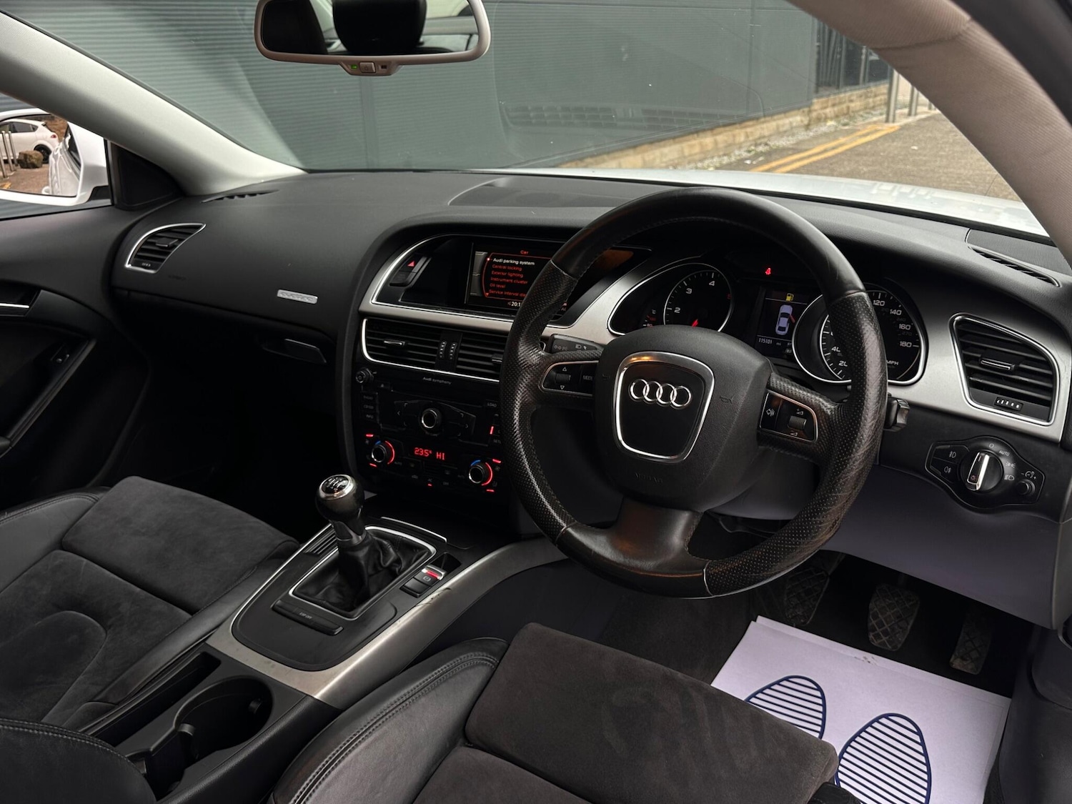 Used Audi A5 2008 for sale - 76485129: Photo 23