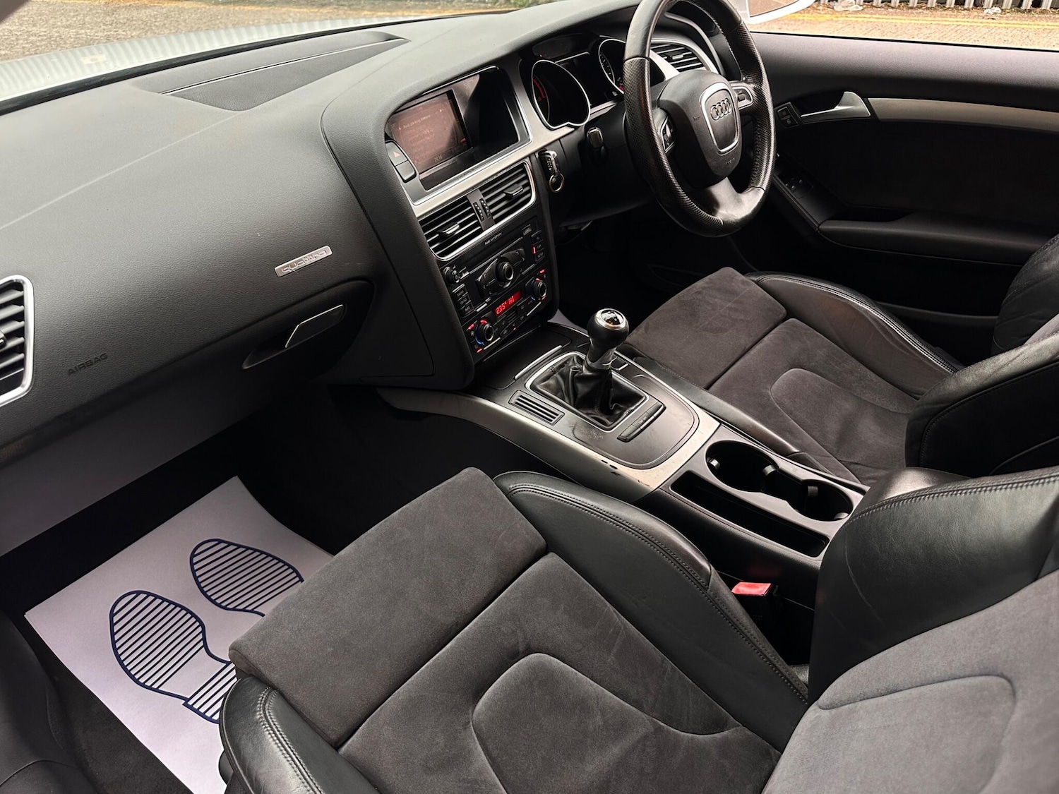 Used Audi A5 2008 for sale - 76485129: Photo 24