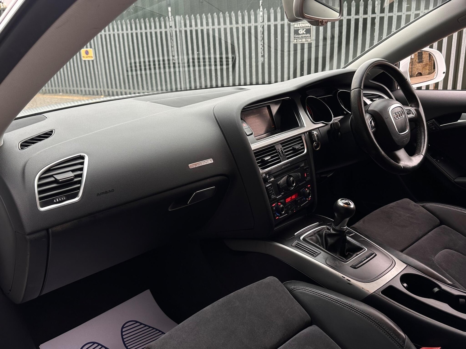 Used Audi A5 2008 for sale - 76485129: Photo 25