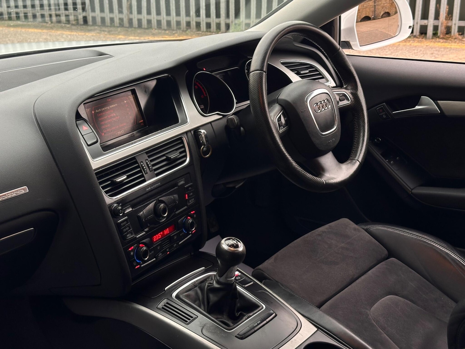 Used Audi A5 2008 for sale - 76485129: Photo 26