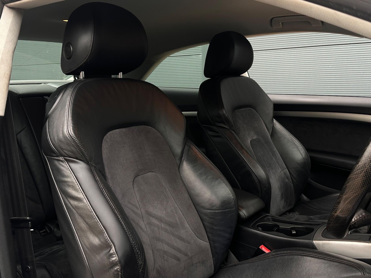 Used Audi A5 2008 for sale - 76485129: Photo 27